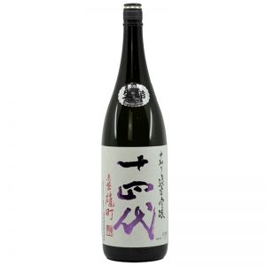 JUYONDAI JUNMAI GINJO OMACHI